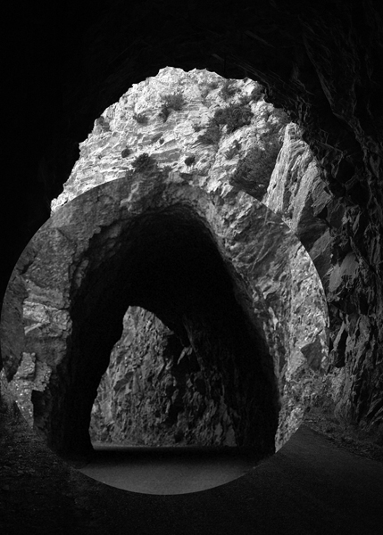 Tunnels home