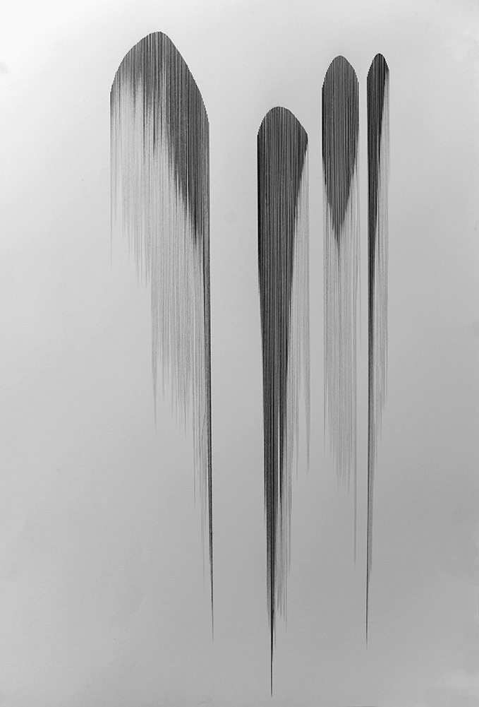 Dessin III home